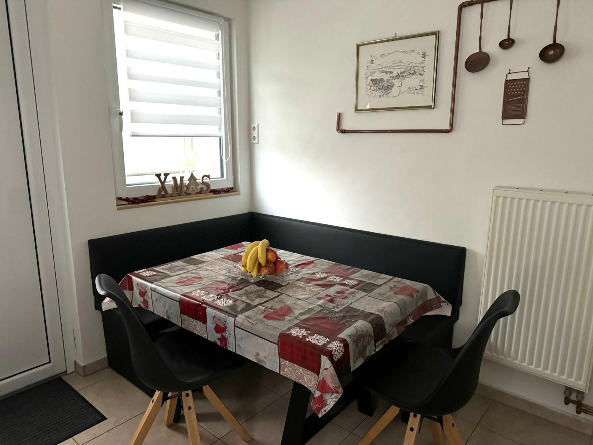 Ferienwohnung Schweier - Außerhalb und doch zentral Freiburg im Breisgau Exterior foto